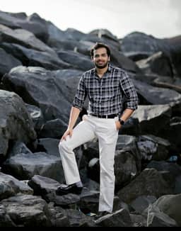 Yaman Khetan - Founder, KarmSakha