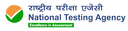 National Testing Agency logo