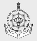 Government of Goa logo