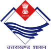 Government of Uttarakhand logo