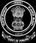 Government of Punjab logo