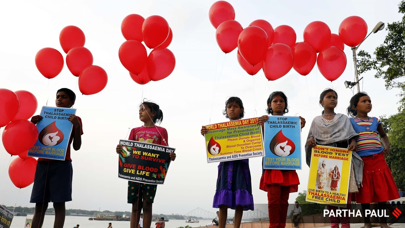 Four children with thalassemia test HIV-positive at Madhya Pradesh hospital; probe into blood transfusions