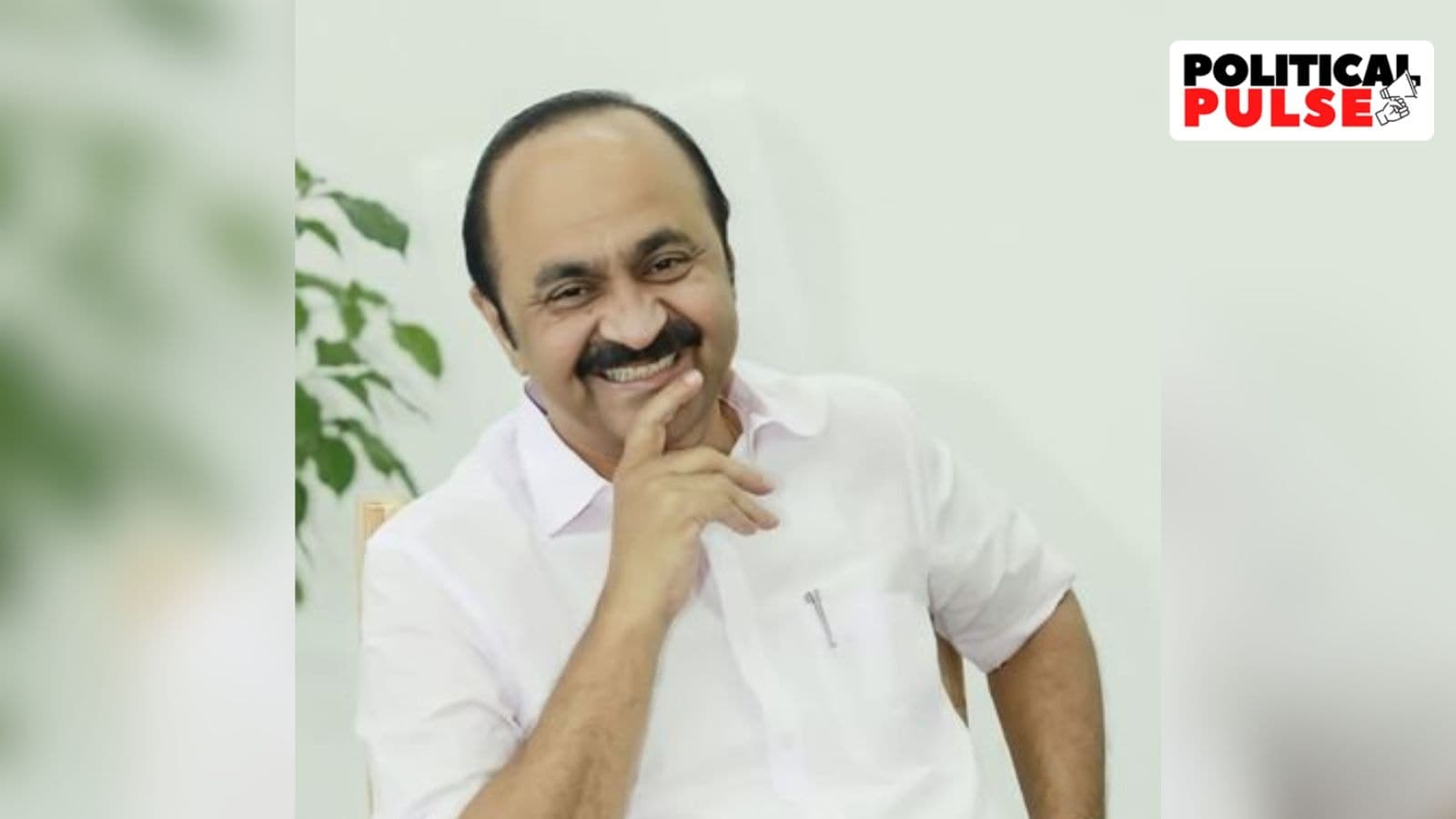 ‘Kerala elections will see Congress generational shift with 50% tickets for youth, women’: LoP Satheesan