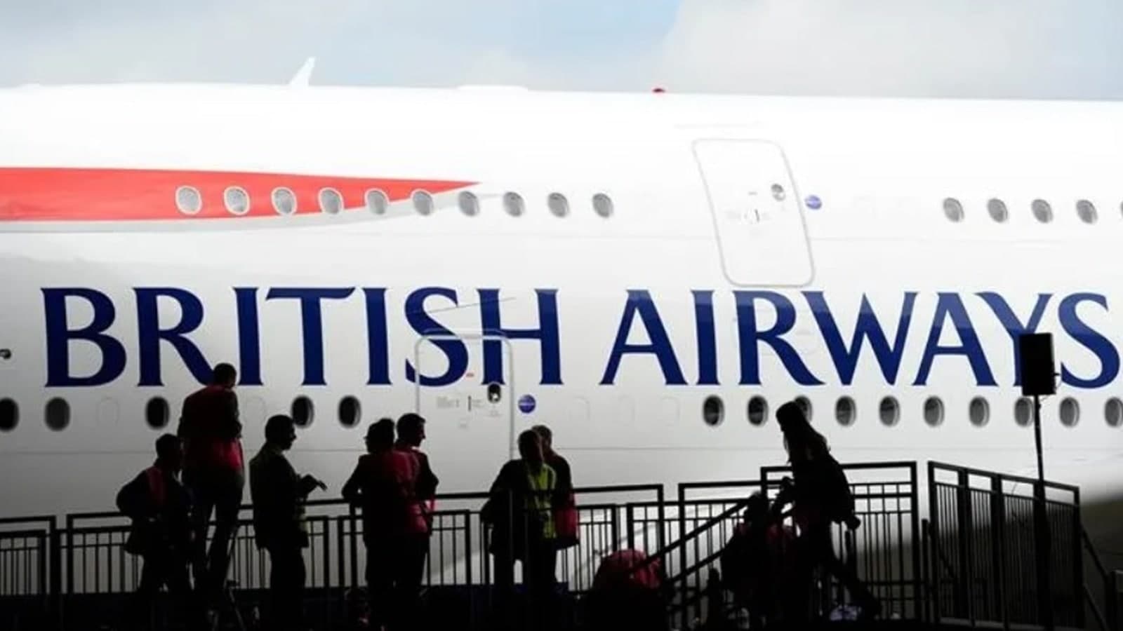 Bomb threat to London-Hyderabad British Airways flight triggers safety protocols at airport
