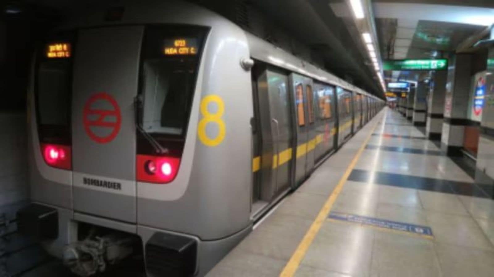 Cabinet approves 3 new corridors for Delhi Metro, including one with connectivity to India Gate