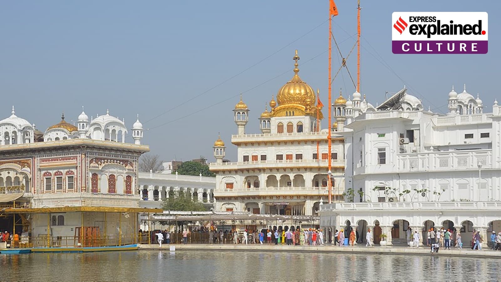 No meat, intoxicants to be sold in Punjab’s 3 new ‘Holy Cities’: Reasons for their selection