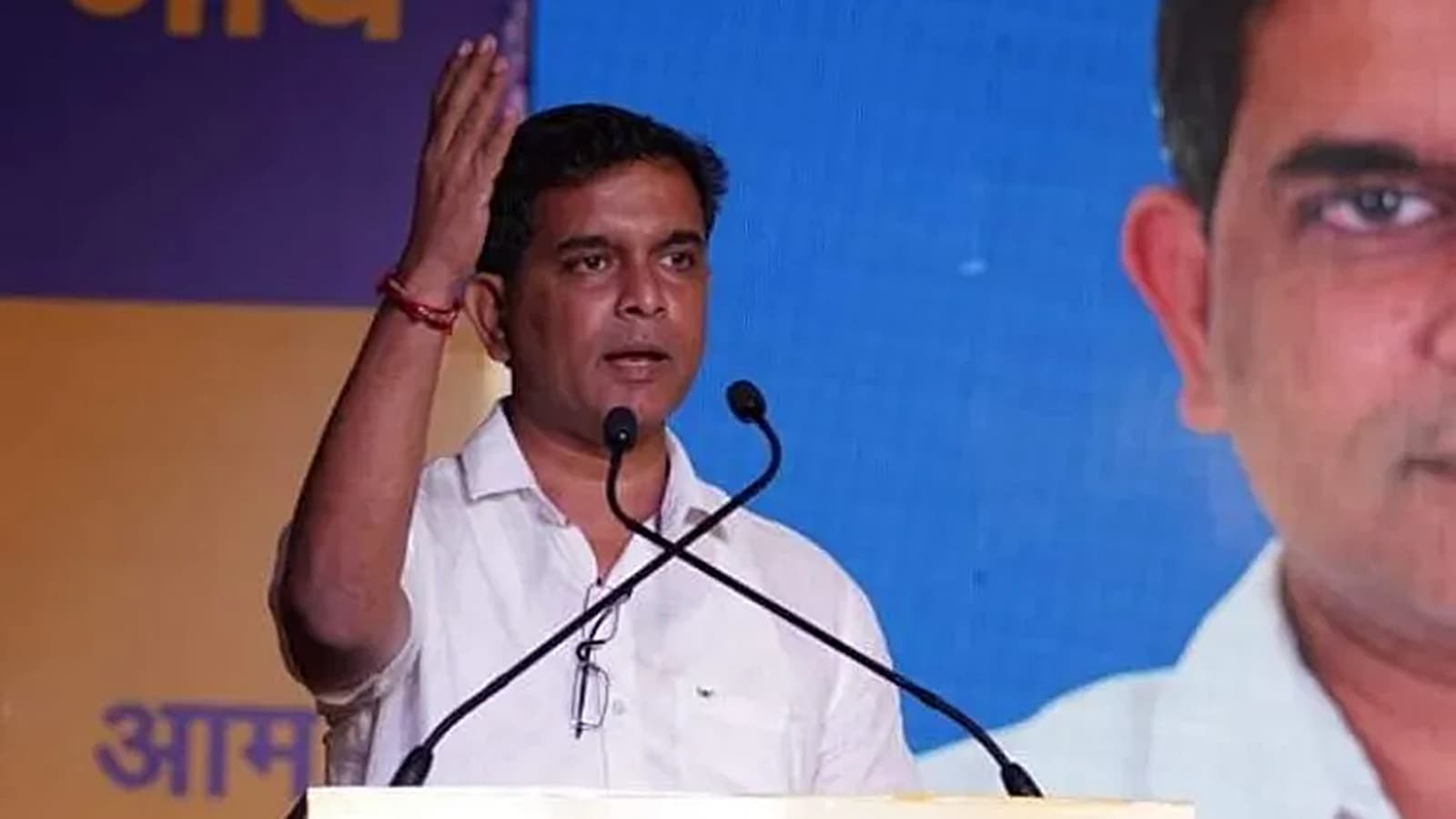 ‘AAP tried to give Goa an alternative politics but that model failed’: After Zilla Panchayat polls drubbing, party drops Amit Palekar as state chief