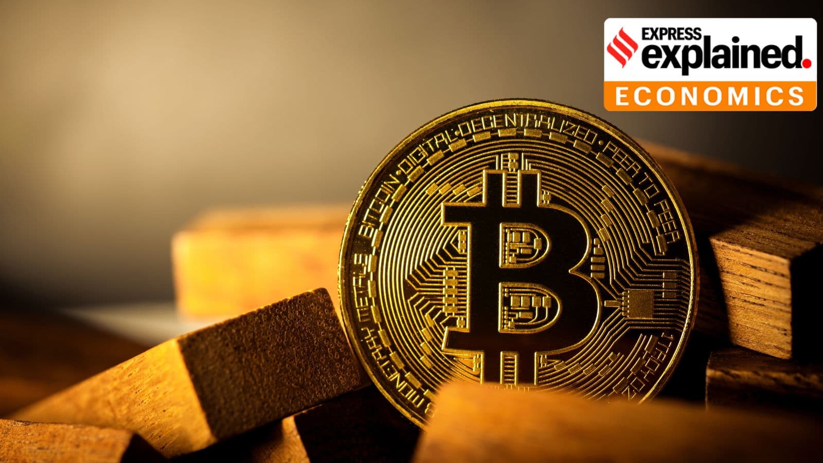 Understanding Bitcoin’s downward slide, after achieving record high in October