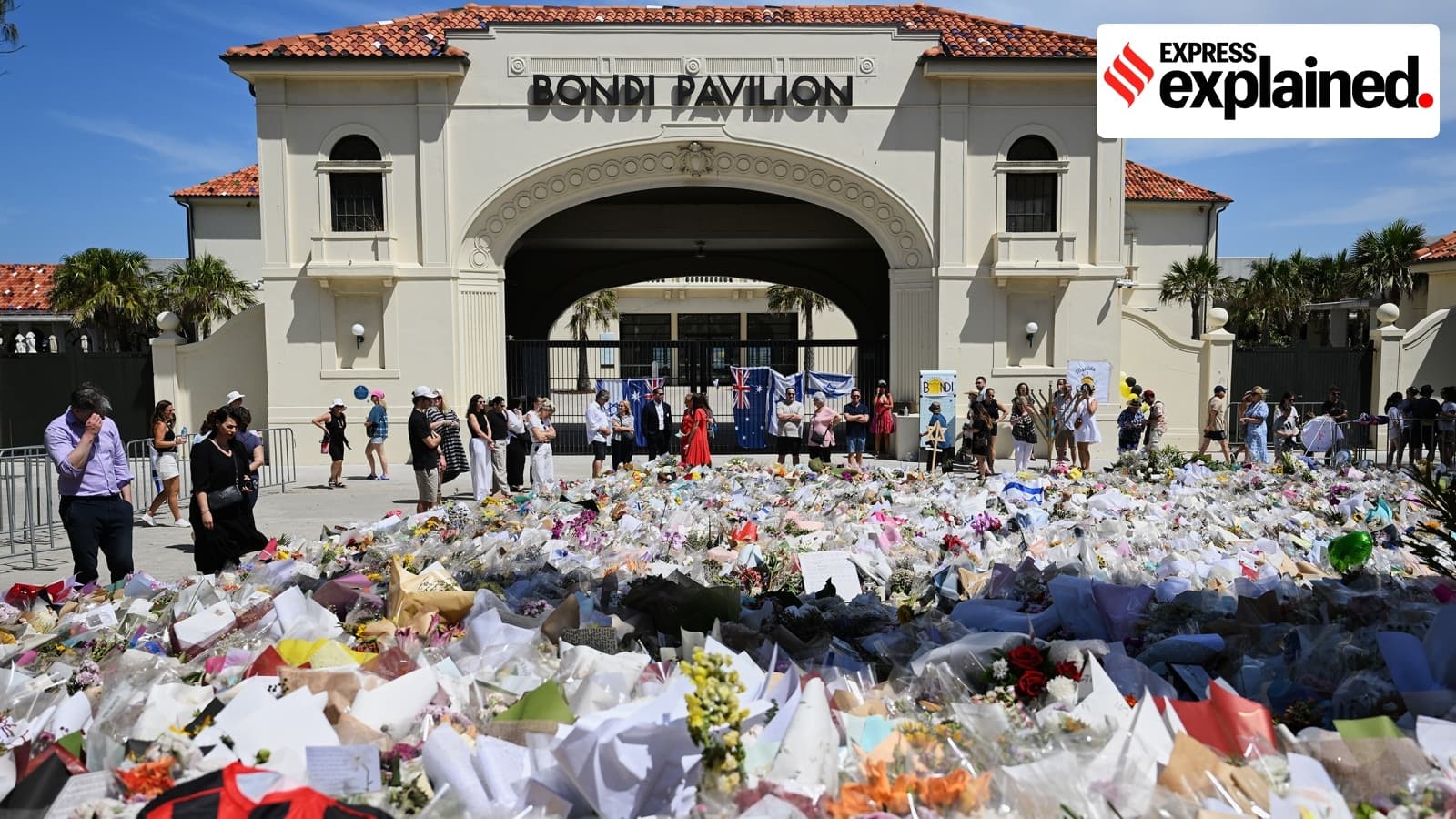 Bondi Beach attack: The Islamic State’s long shadow on Australia