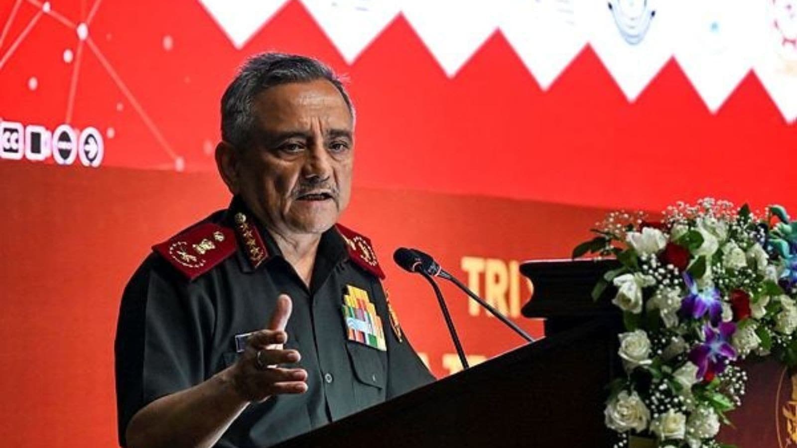 With technology influence on modern warfare, IITs play an important role: CDS General Anil Chauhan