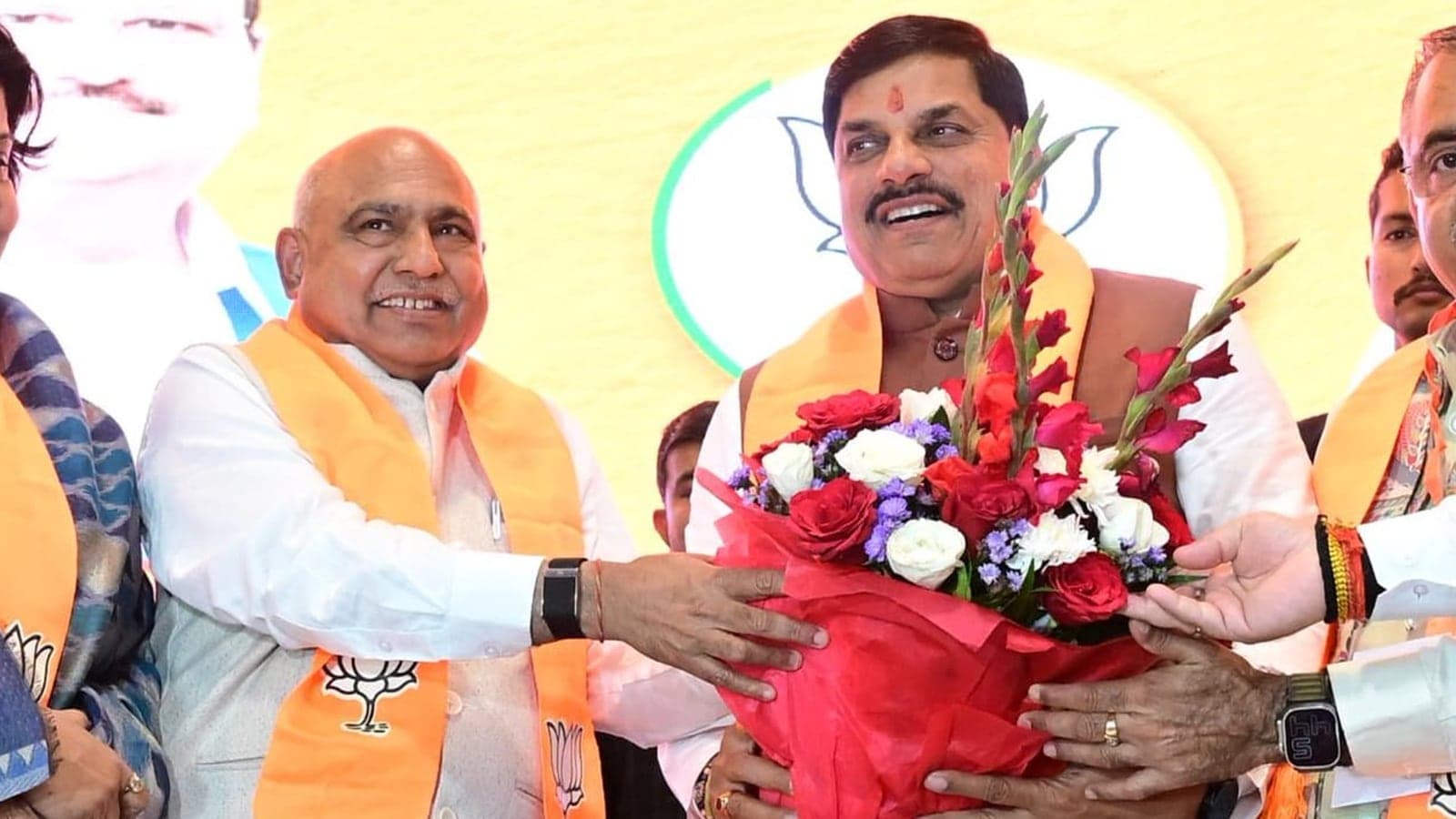 Inside a faltering BJP experiment in Madhya Pradesh: Workers complain of ‘tyranny of officials’, turnout dips