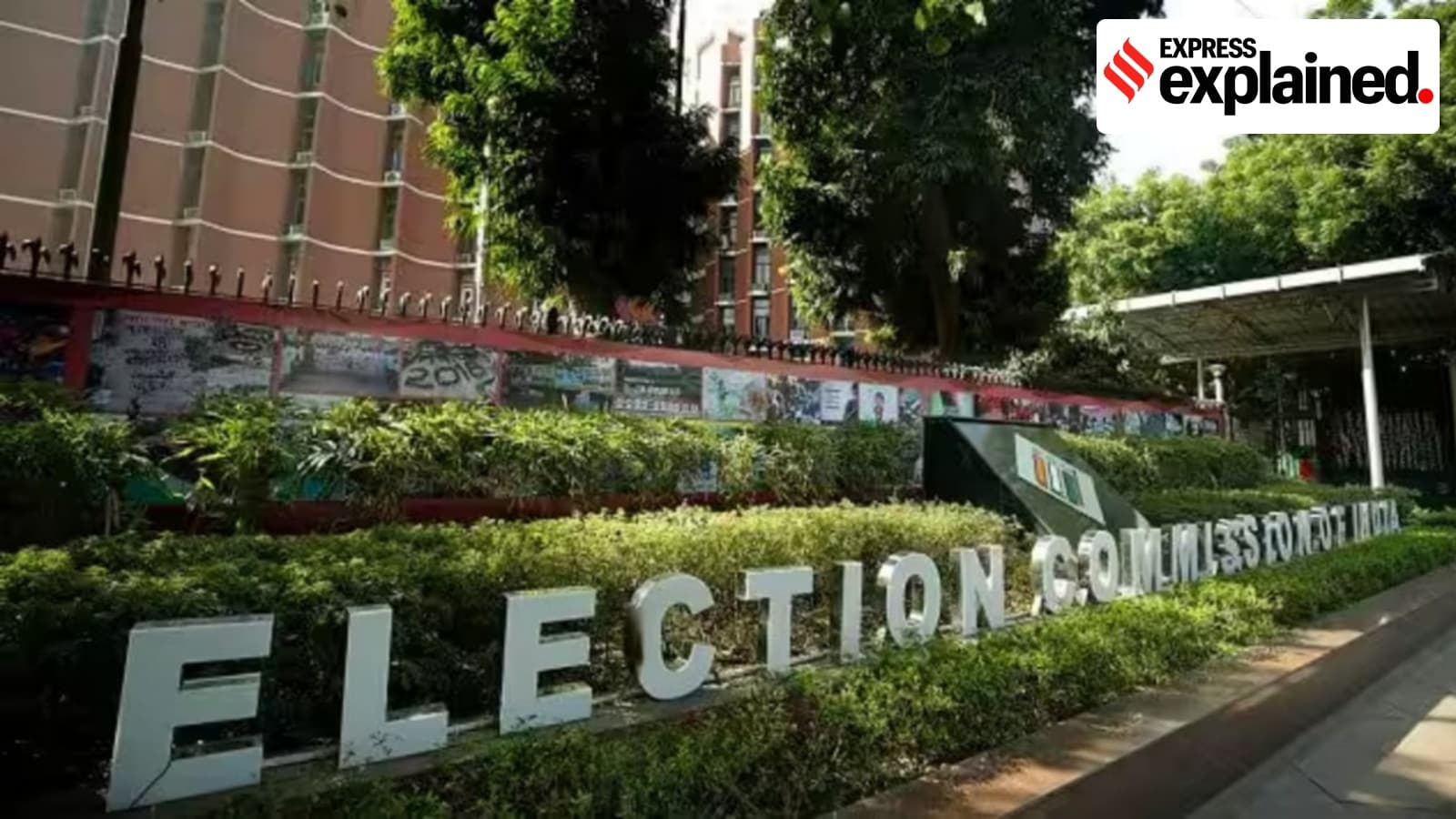 Explained: What are electoral trusts and how are they funded?