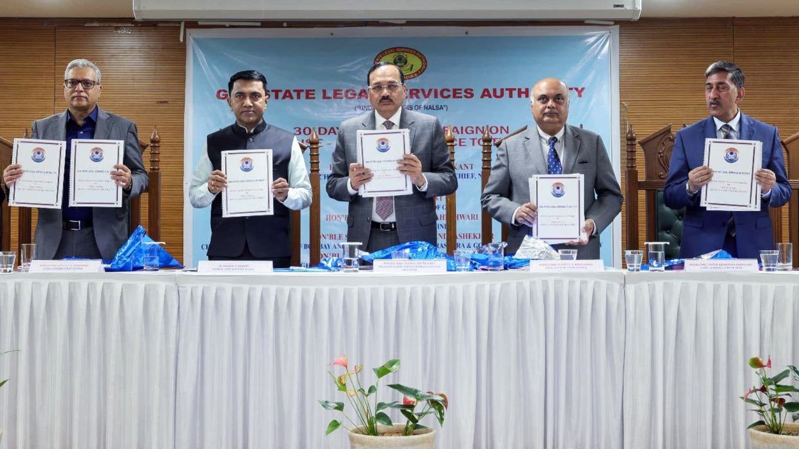 CJI calls Goa fire deaths ‘tragedy for the entire nation’