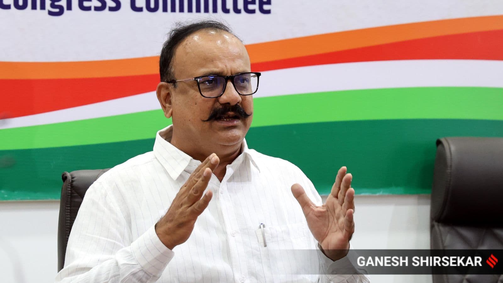 ‘Maharashtra local polls were not a fair battle … What Shinde spent could very well revive a poor country’s economy’: State Congress chief