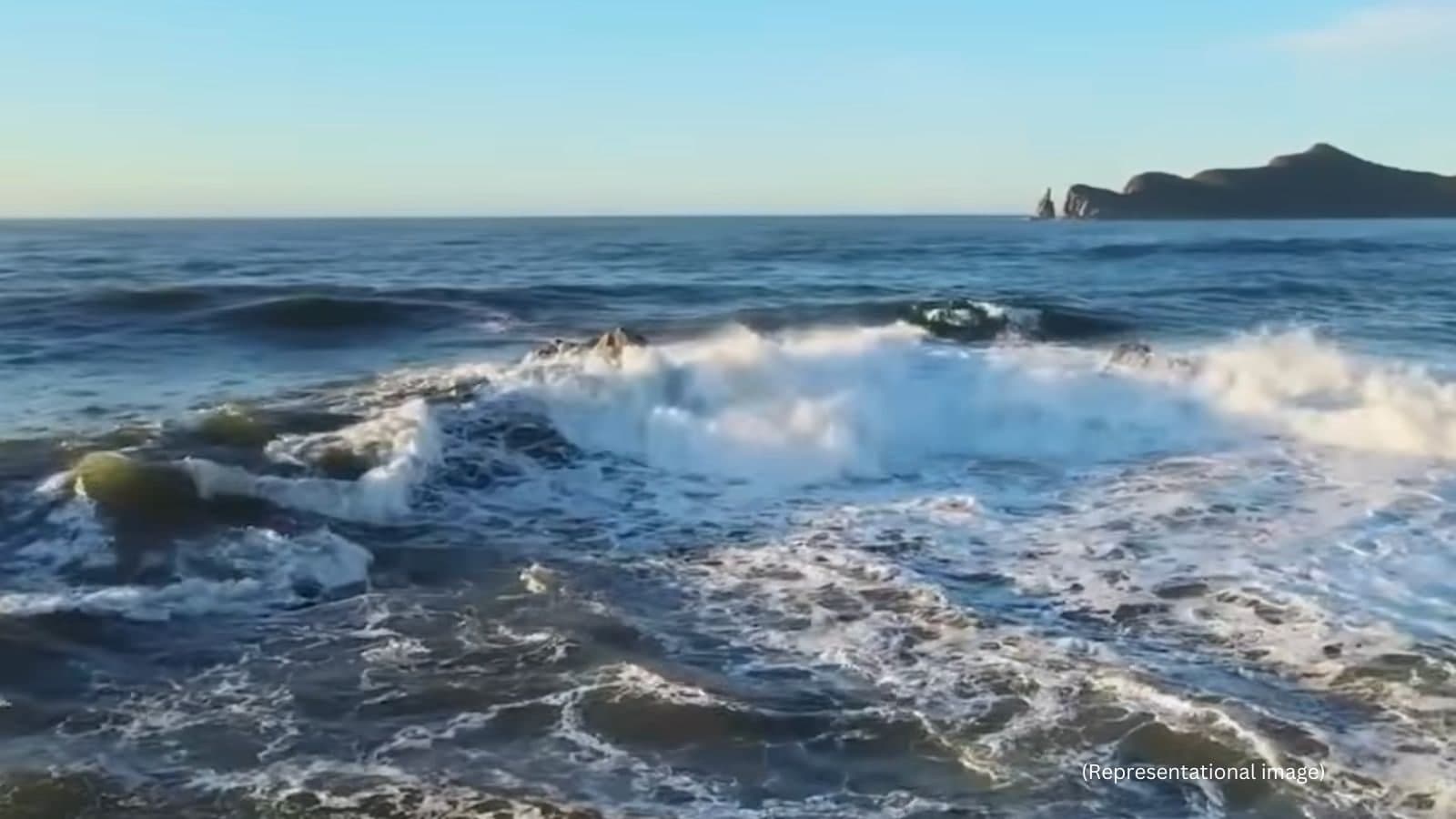 In Indian Ocean region, 100 villages to be tsunami-ready