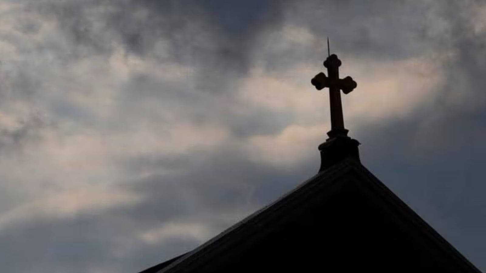 As right-wing outfits barge into 2 churches ahead of Christmas, tensions run high in Madhya Pradesh