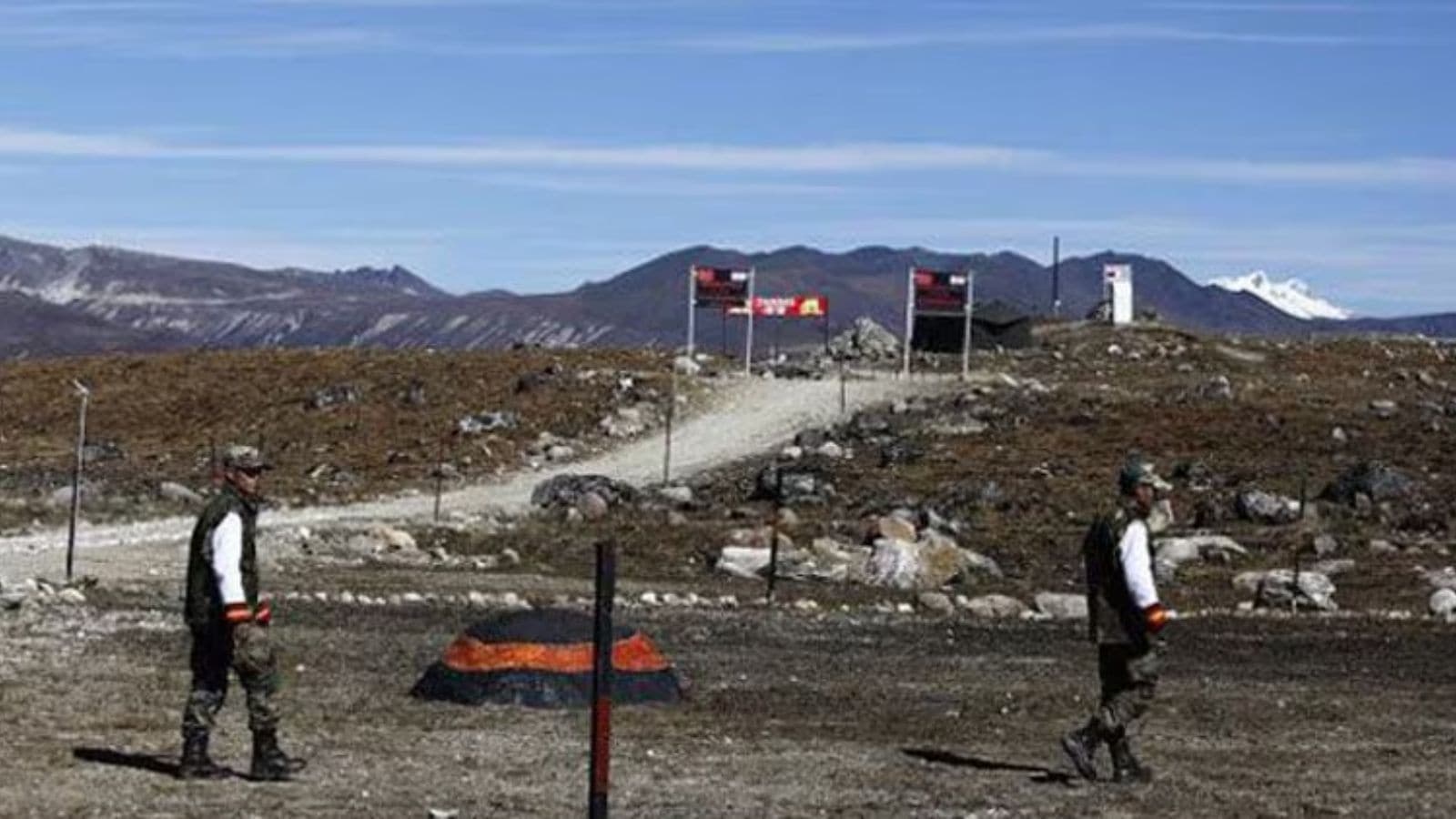 ‘Groundless, irresponsible’: China denounces Pentagon report flagging Beijing interest in Arunachal Pradesh
