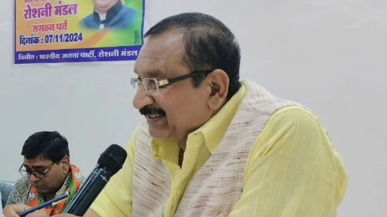 Madhya Pradesh minister’s latest: Ladli Behna beneficiaries who don’t attend CM event will be investigated