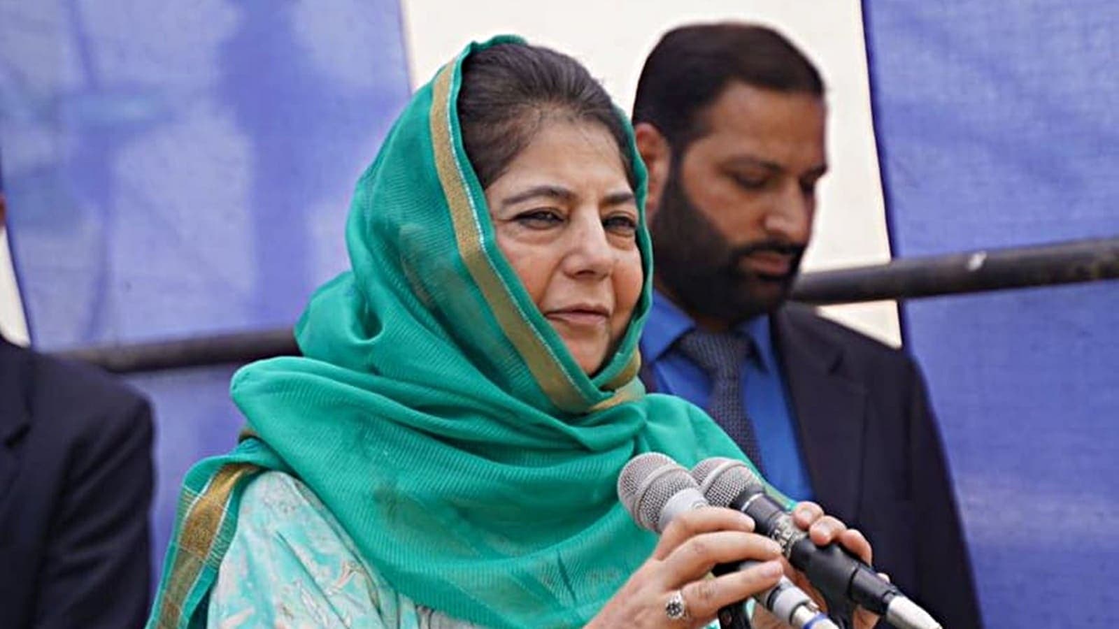 J&K High Court dismisses Mehbooba plea on transfer of undertrials: ‘Grounded in ambiguity’