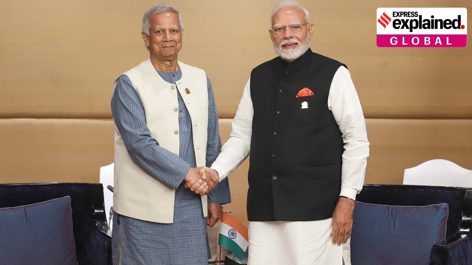 Isolating Northeast’s Seven Sisters: What triggered fresh tensions between India and Bangladesh