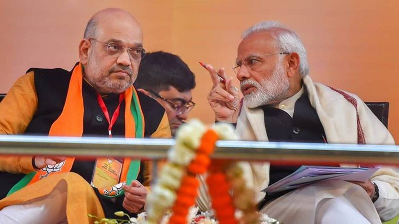 Year after bonds scrapped, BJP’s purse grows over 50% to Rs 6,088 crore