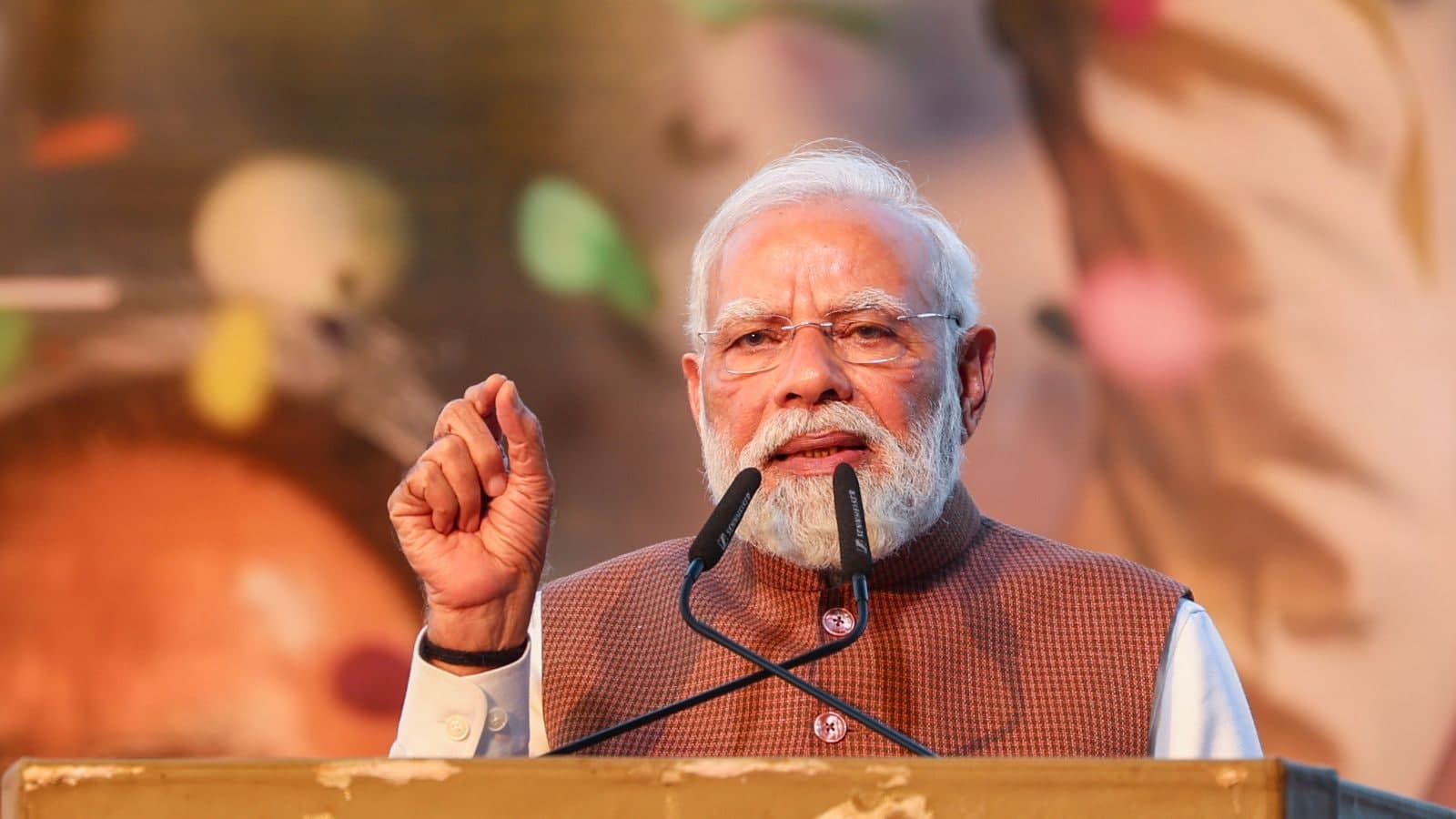 Ambedkar to Kanshi Ram, Lohia to Vajpayee, a look at Lucknow mega memorials for icons