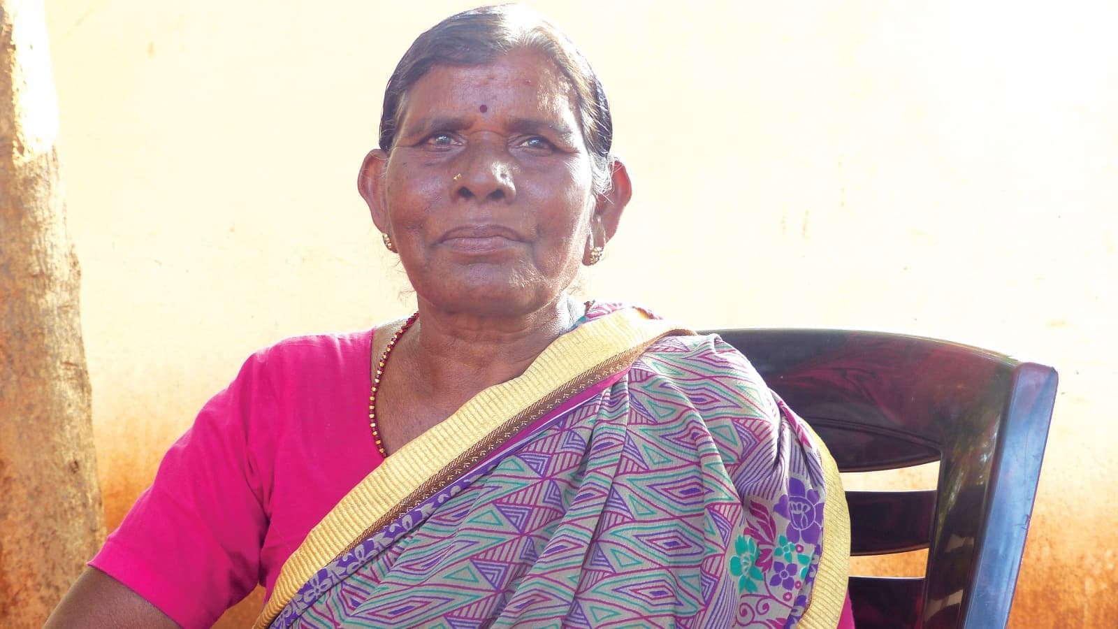 Site of NREGS launch, ‘transformed’ Andhra village has few fears on changes in scheme