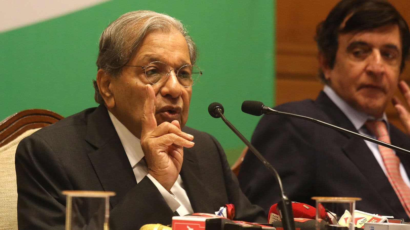 Focus on ‘general government’ to attract global investment: former finance commission chairman NK Singh