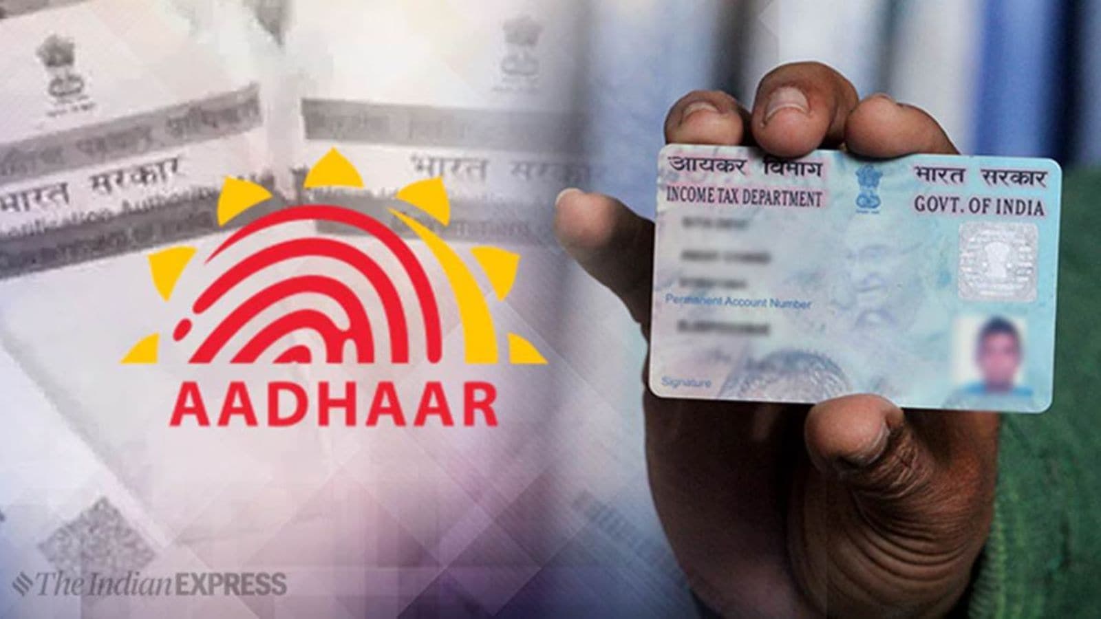 PAN-Aadhaar link mandatory before 2026: Deadline, penalty & what happens if you miss it