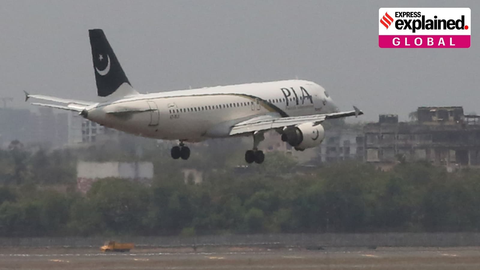 Pakistan’s beleaguered PIA sold to private consortium: Could this be Pakistan International Airline’s Air India moment?