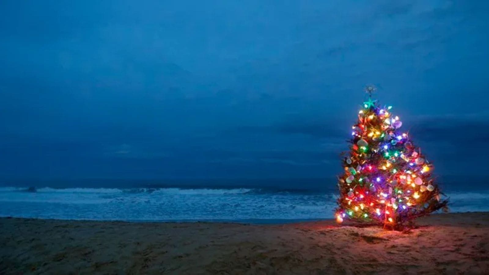 Fire, flight chaos and dry days: Why Goa’s Christmas-New Year rush is missing this year