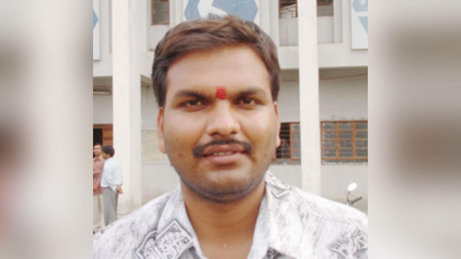 BJP leader inspecting road construction stabbed to death by 3 masked men in Chhattisgarh