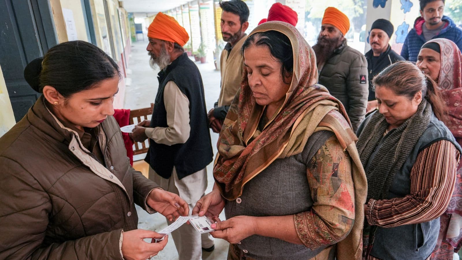 Punjab Local Body Election Result 2025 LIVE Updates: Vote count underway, SAD scores upset in AAP strongholds as results roll in