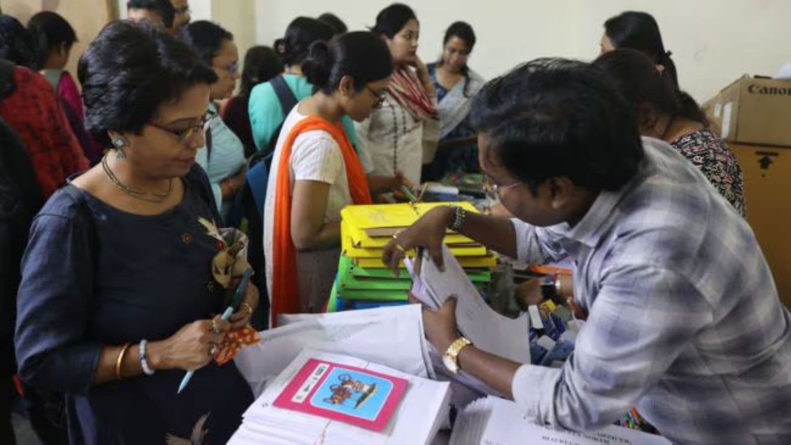 Assam SIR 2026 Voter List: How to check your name online in SIR 2026 Voter List