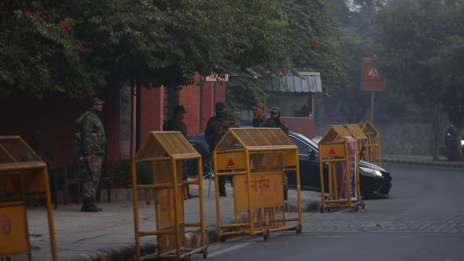 In counter move, Bangladesh puts visa operations on hold in India