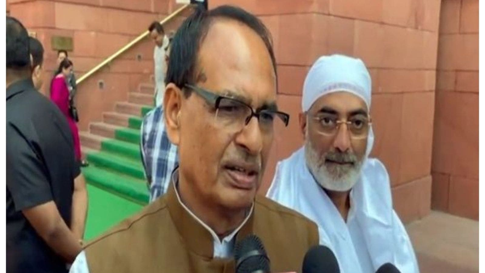 Agriculture Minister Shivraj Singh Chouhan introduces VB-G RAM G Bill: ‘It’s for the establishment of Ram Rajya’