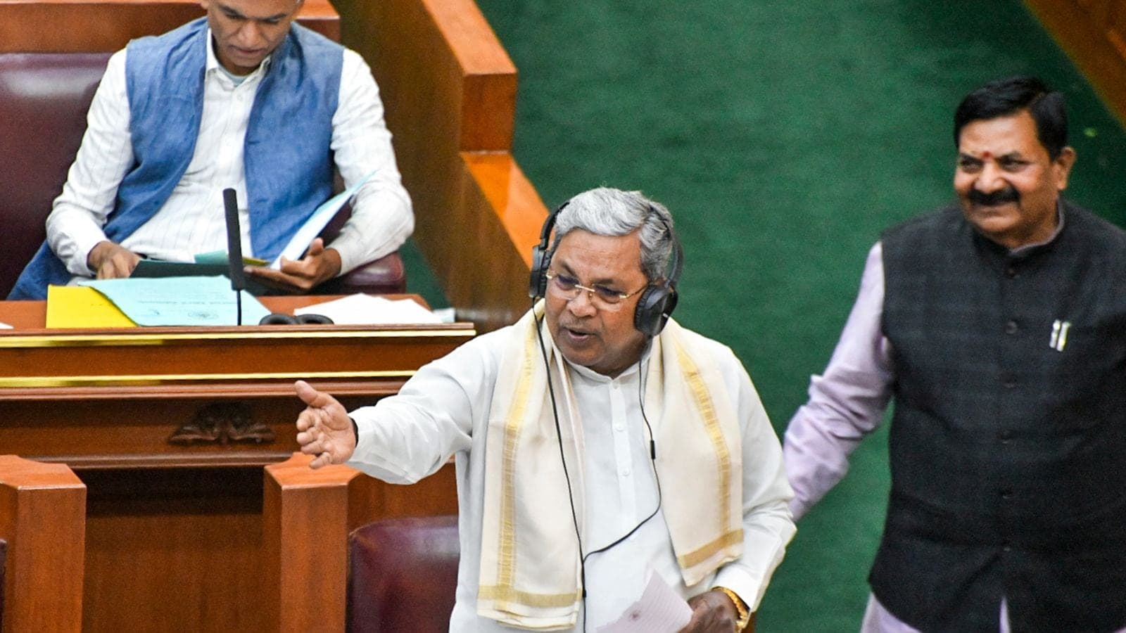 How Karnataka Houses debated India’s first anti-hate law: Sound and heat but little light