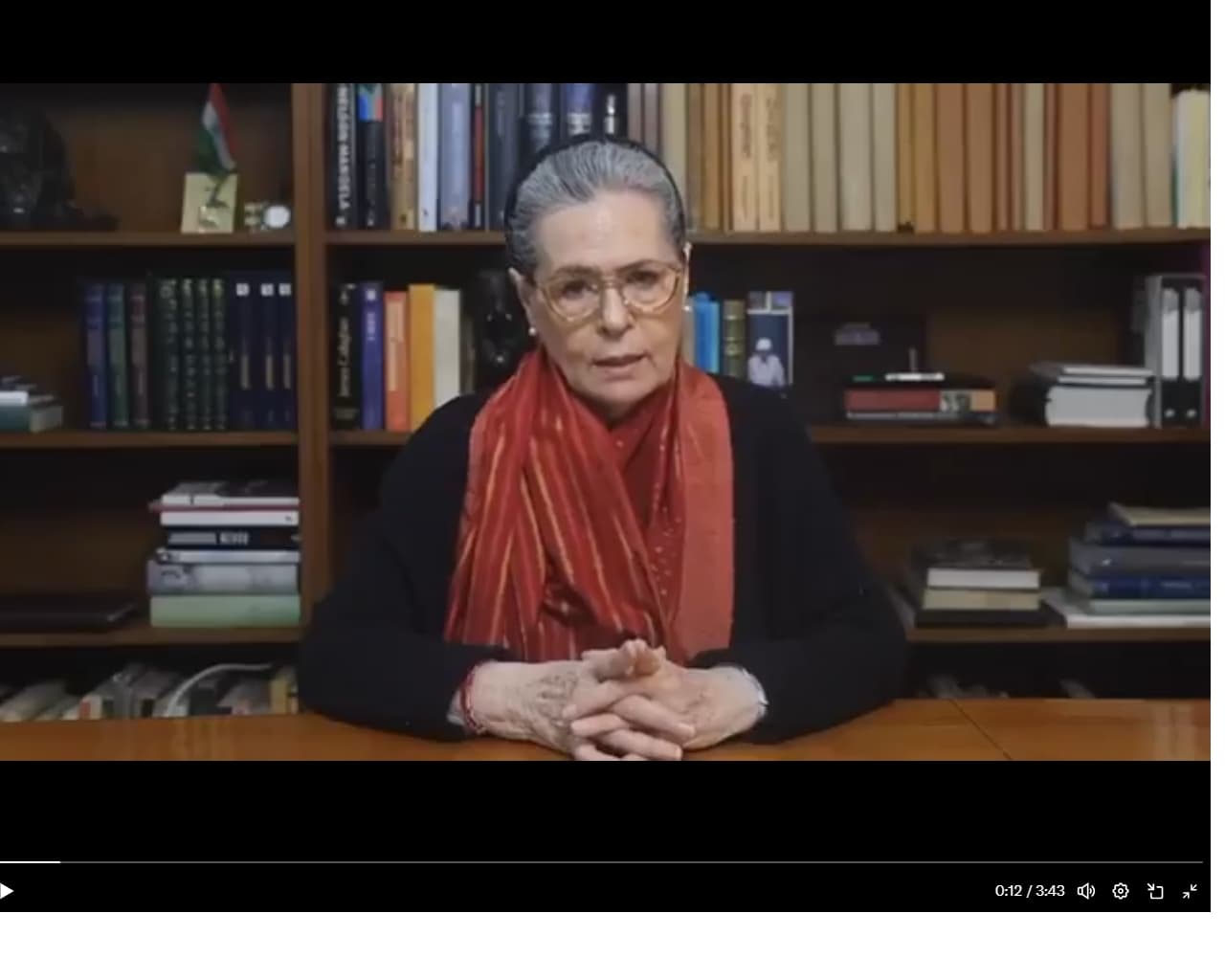 As Sonia Gandhi vows to counter the ‘attack on MGNREGA’, why Congress may be preparing to pivot