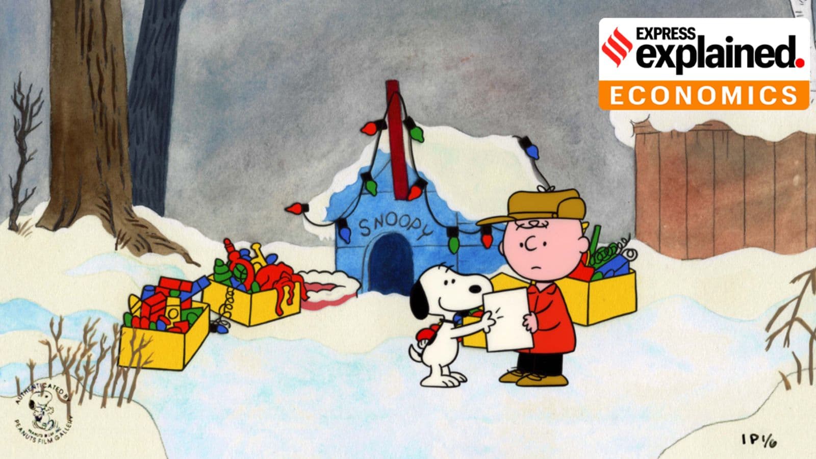 With Peanuts in its kitty, Sony takes another step towards entertainment domination