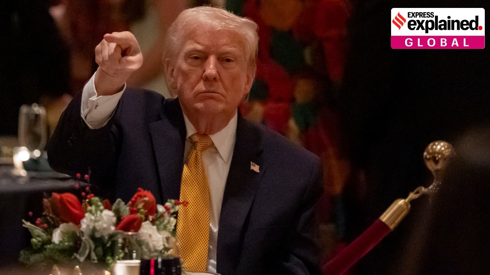 Trump orders strikes on Nigeria: Is the African country witnessing the persecution of Christians?