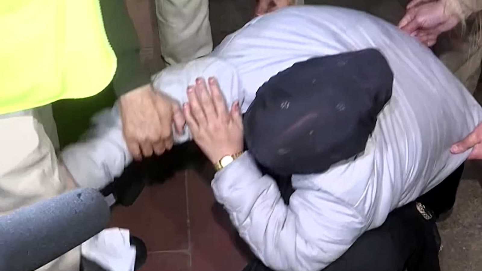 Outrage over Sengar: CBI to oppose bail, woman says ‘wanted to commit suicide’