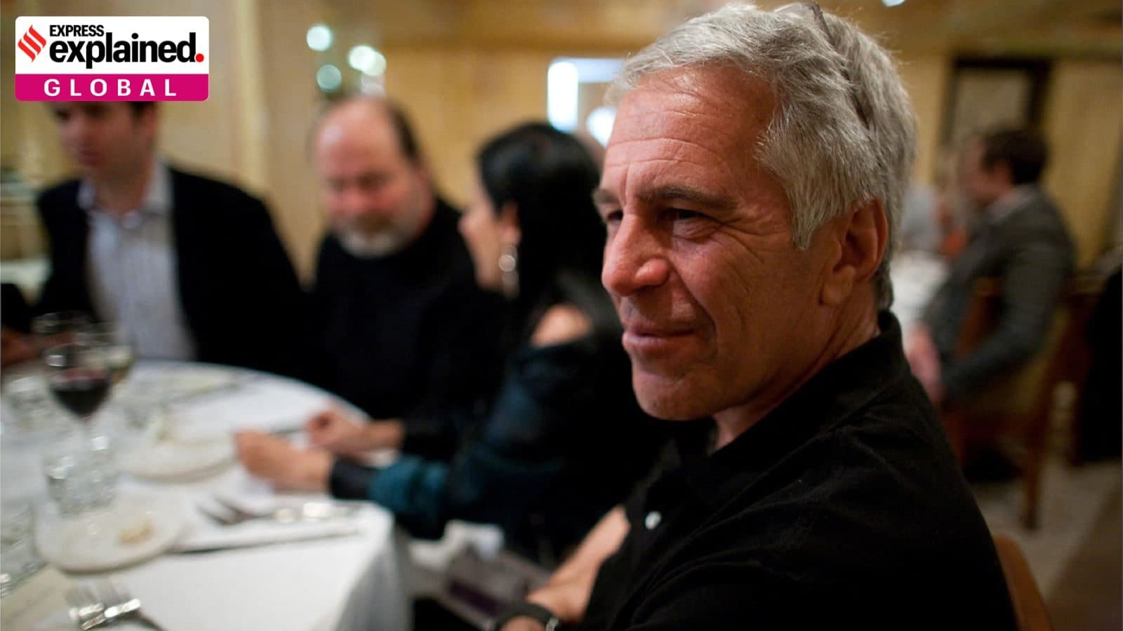 Epstein files released: What they reveal — and what they redact