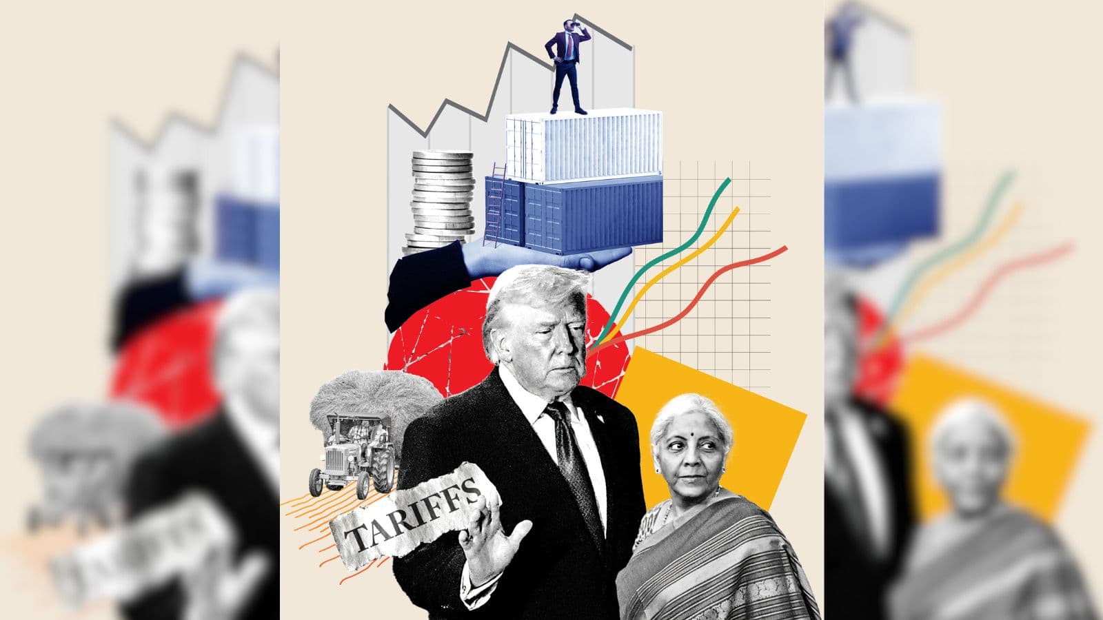 Yearender 2025 | Economy: India weathers tariff storm for now, but consumption headwinds await