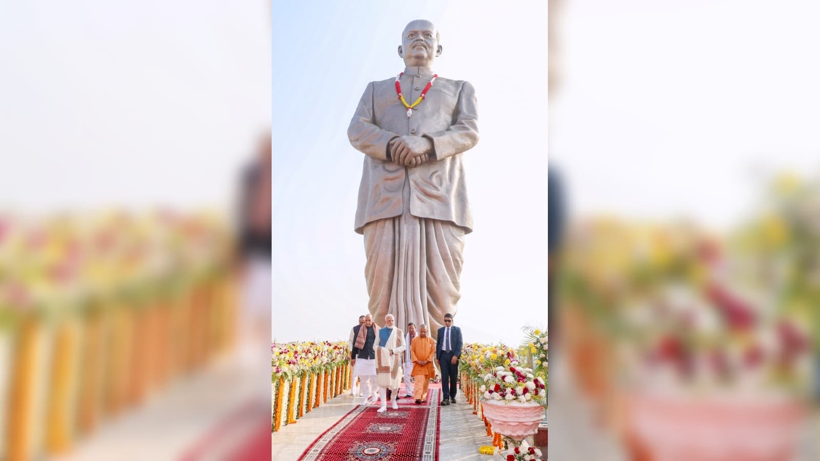 PM Modi paid tribute to a Dalit king on Vajpayee’s birth anniversary: Who is Maharaja Bijli Pasi?