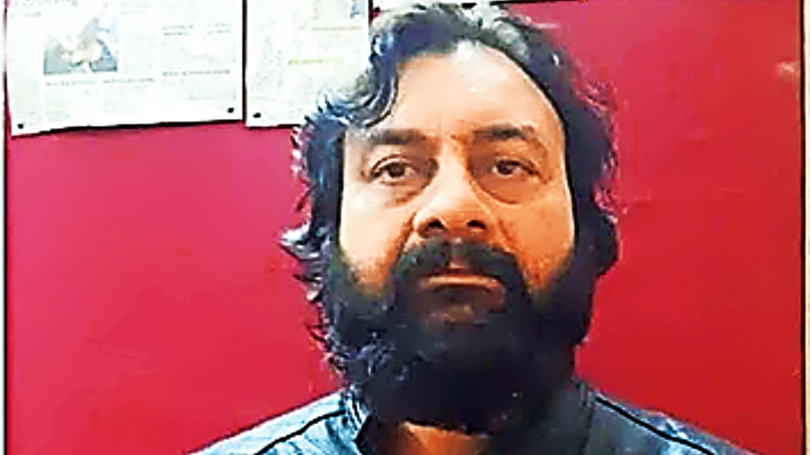 Gangster shot at in snarl while being taken to court in Uttarakhand dies