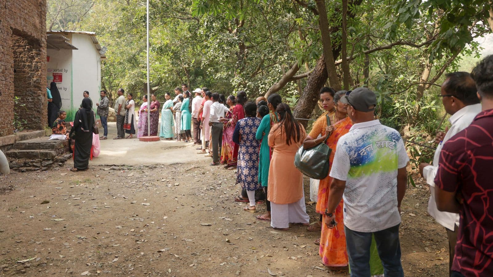 ​Goa Zilla Panchayat Election Results 2025 LIVE Updates: BJP takes early lead in 9 seats; counting underway