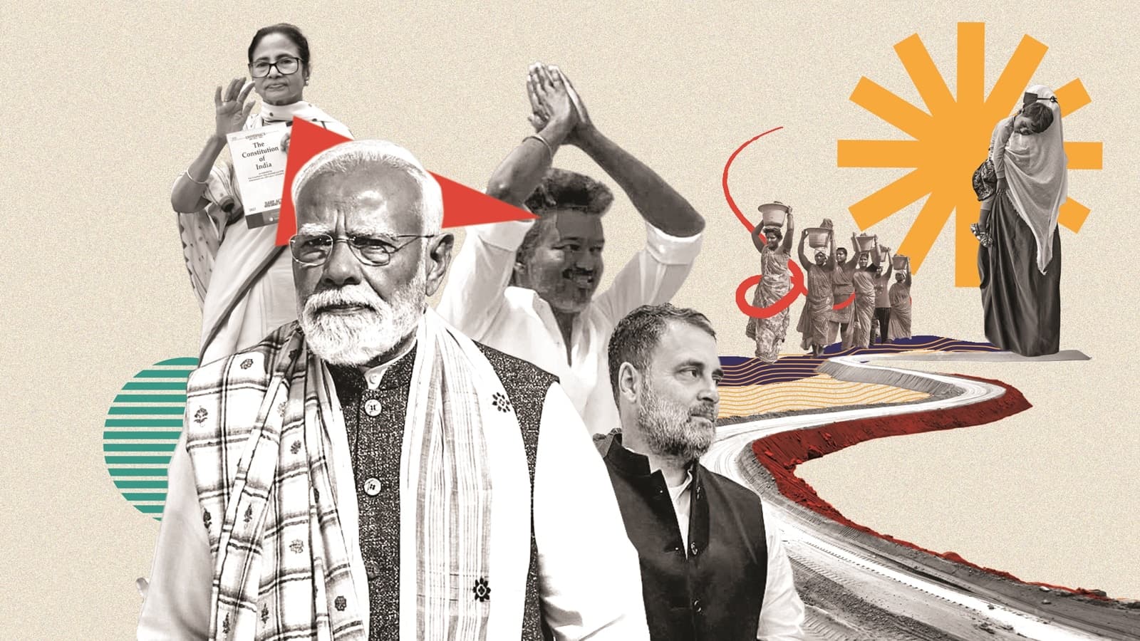 Yearender 2025 | Indian politics: A year of deepening political divides sets the stage for another
