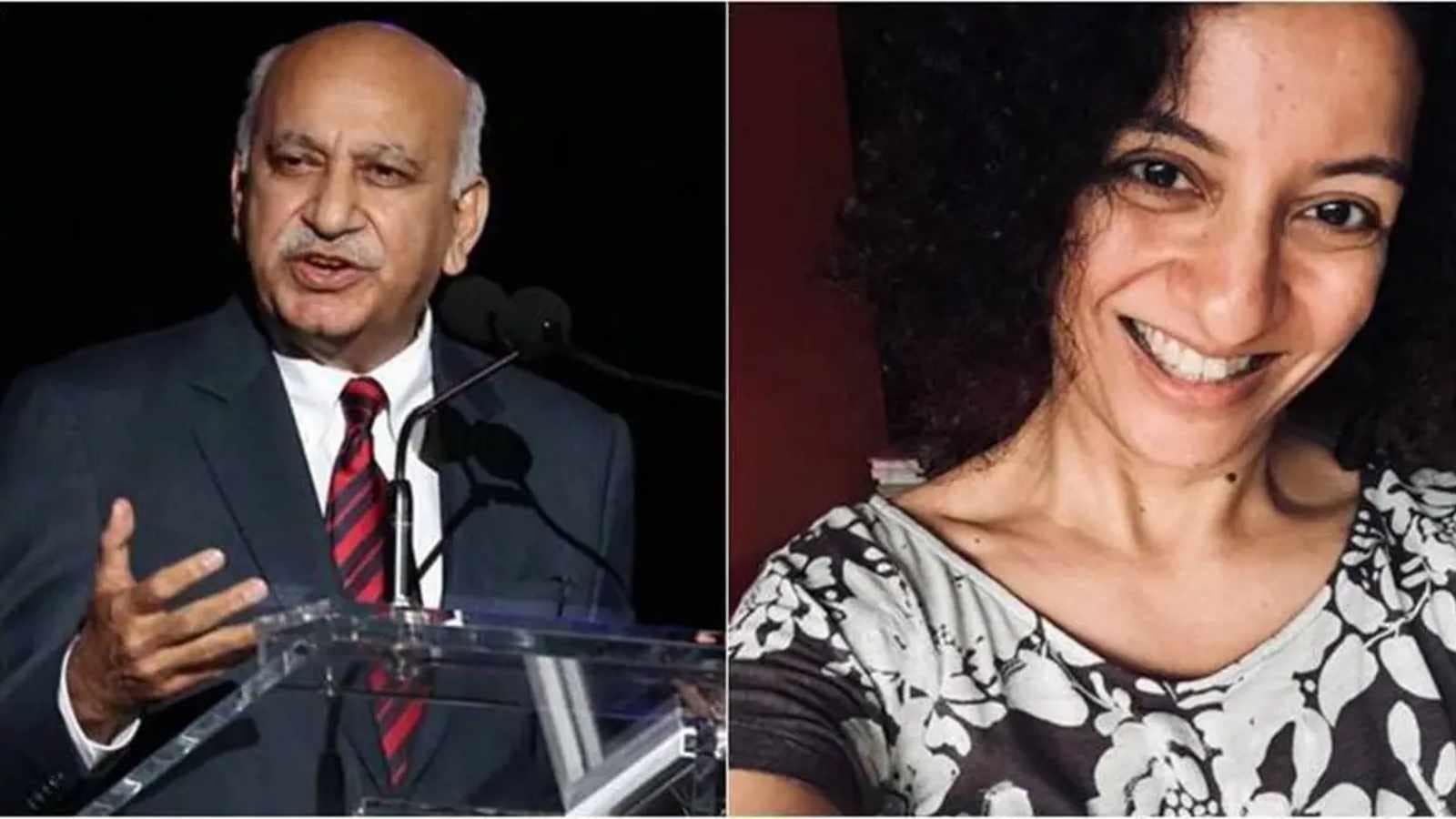 Delhi HC grants early hearing in MJ Akbar’s plea against Priya Ramani’s acquittal in defamation case