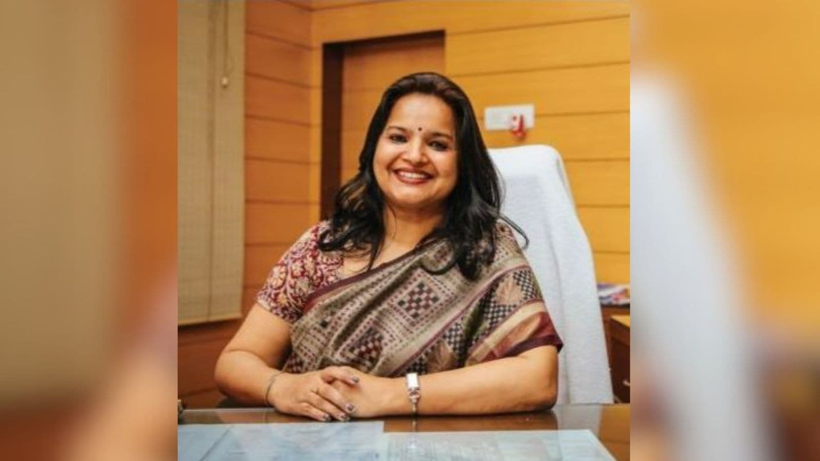 Bureaucrat who had trust of both BJD and BJP govts, Anu Garg is Odisha’s first woman chief secretary