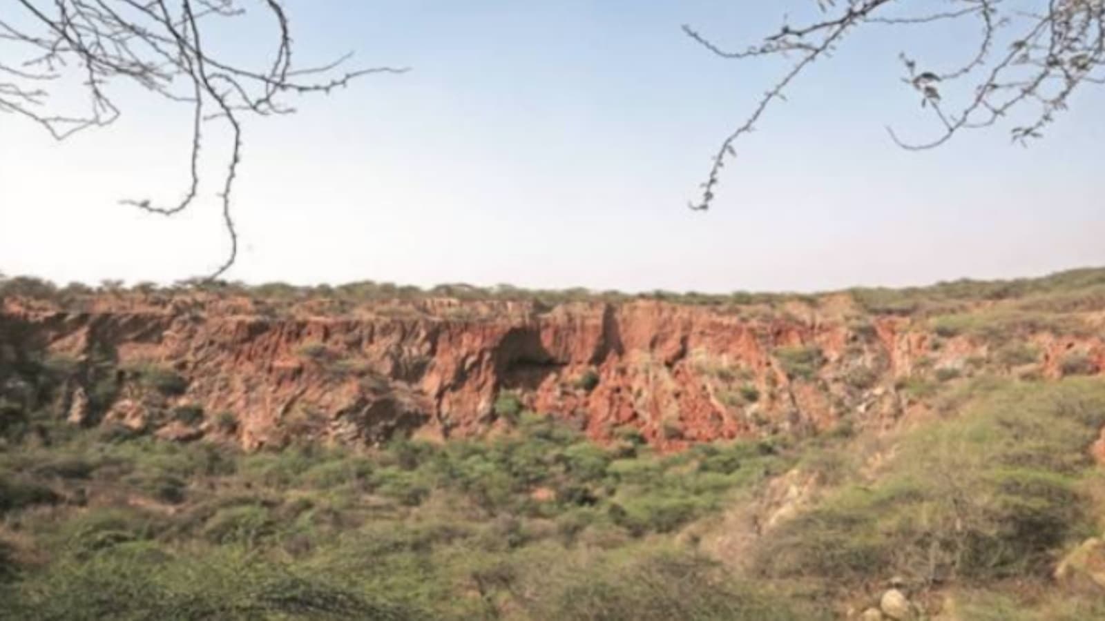 ‘No new mine leases’: Centre asks Haryana, Rajasthan & Gujarat to follow SC order